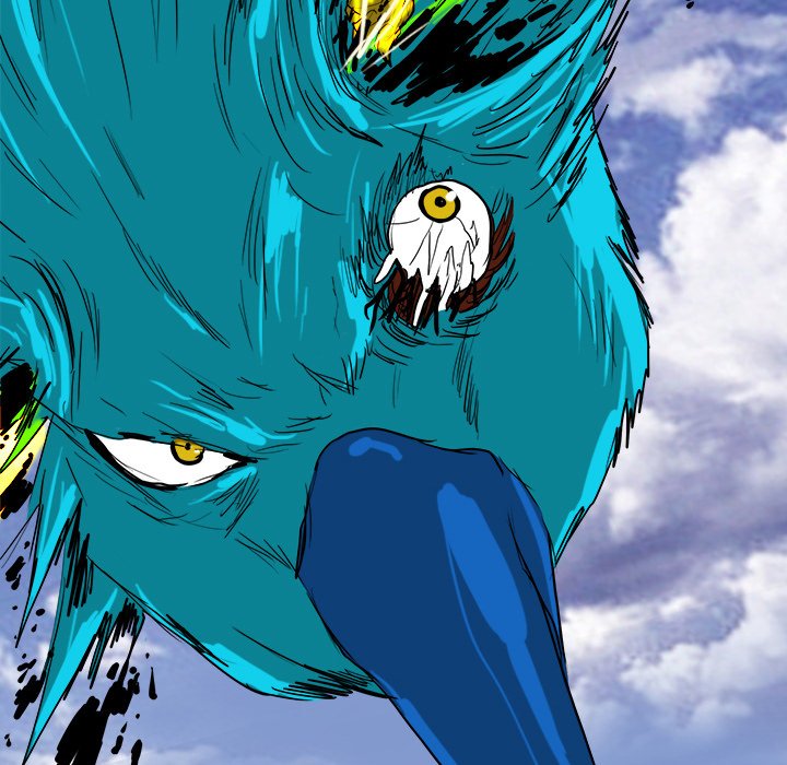 The Chronicles of Apocalypse Chapter 68 image 22