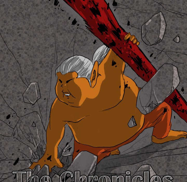 The Chronicles of Apocalypse Chapter 68 image 27