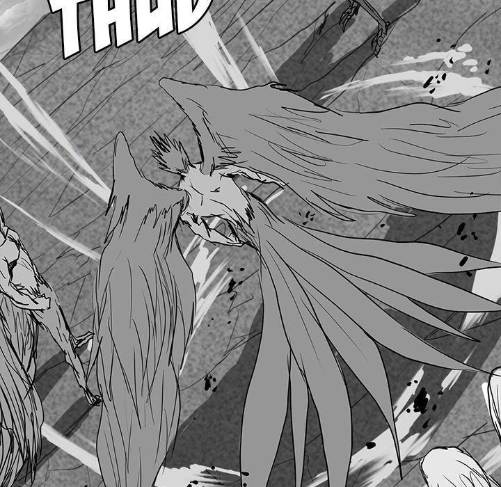 The Chronicles of Apocalypse Chapter 68 image 40