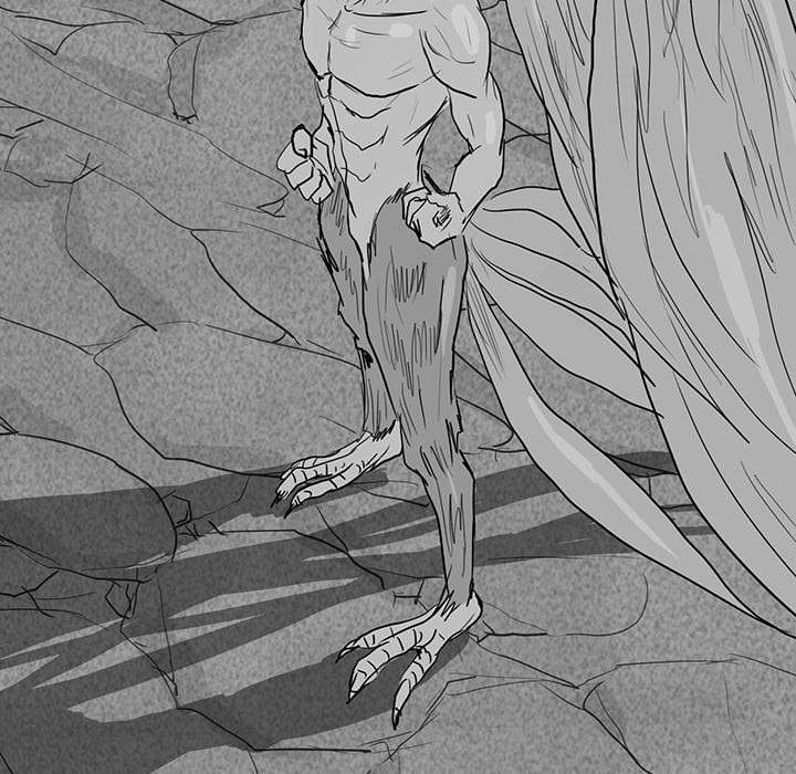 The Chronicles of Apocalypse Chapter 68 image 47