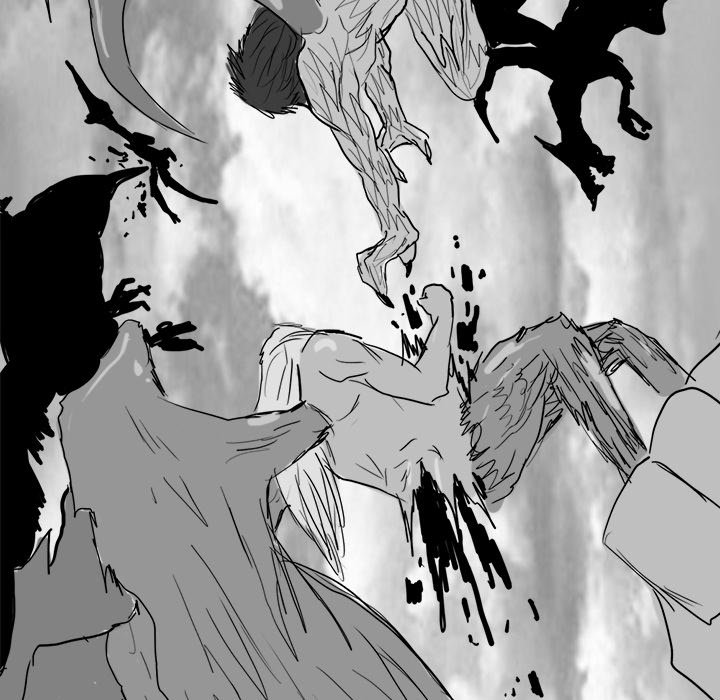 The Chronicles of Apocalypse Chapter 68 image 61