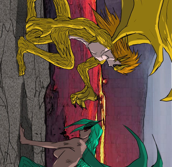 The Chronicles of Apocalypse Chapter 68 image 7