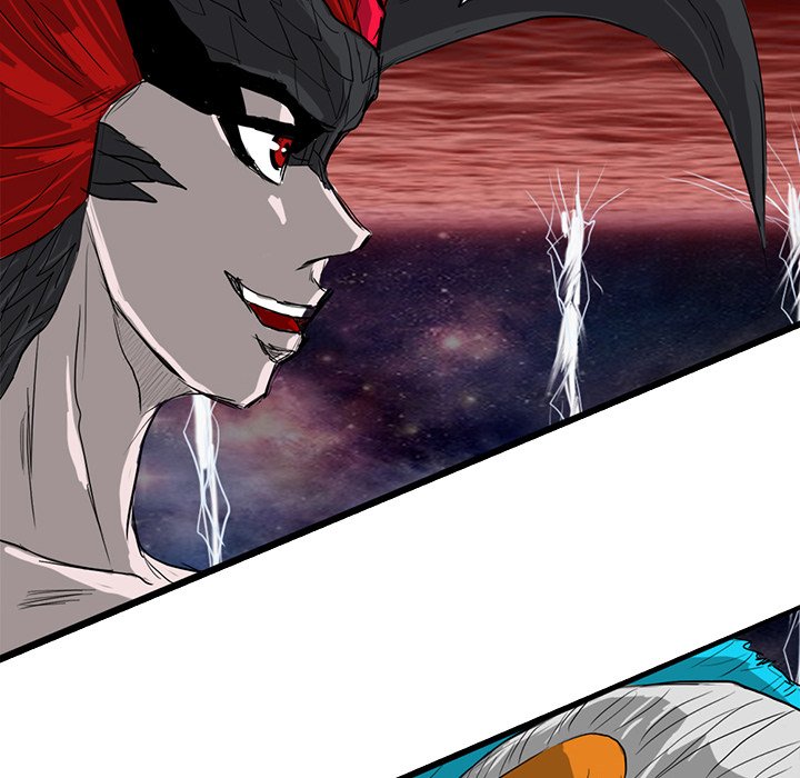 The Chronicles of Apocalypse Chapter 69 image 105