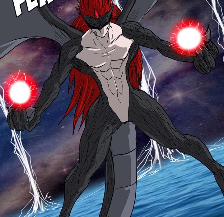 The Chronicles of Apocalypse Chapter 69 image 108
