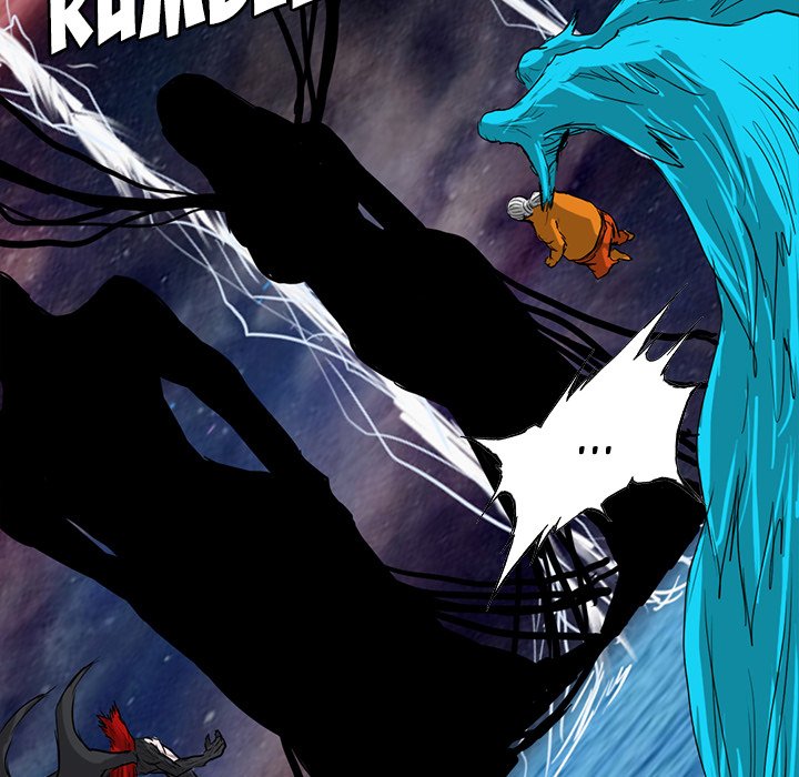The Chronicles of Apocalypse Chapter 69 image 115