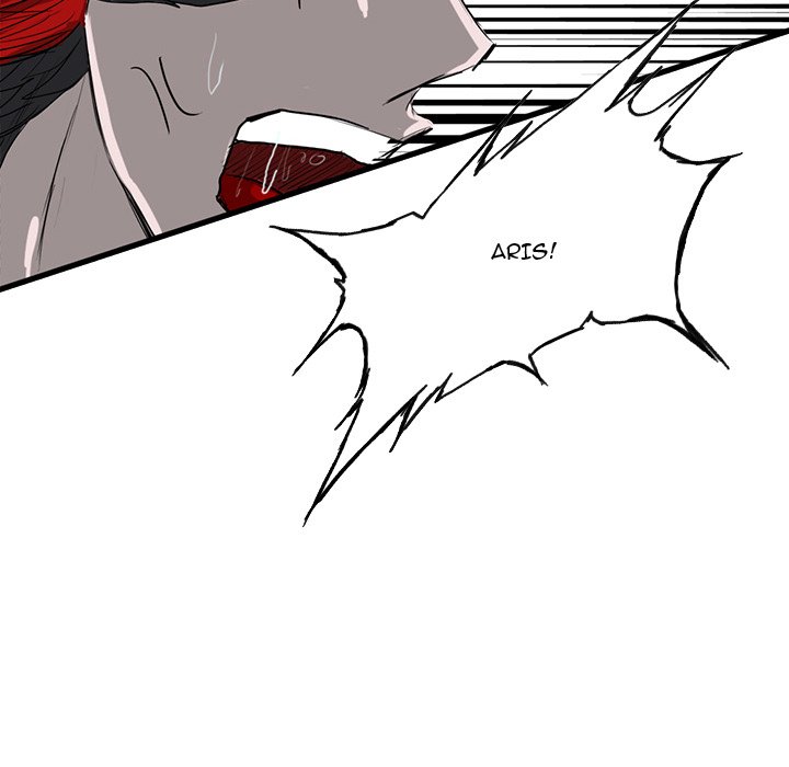 The Chronicles of Apocalypse Chapter 69 image 12