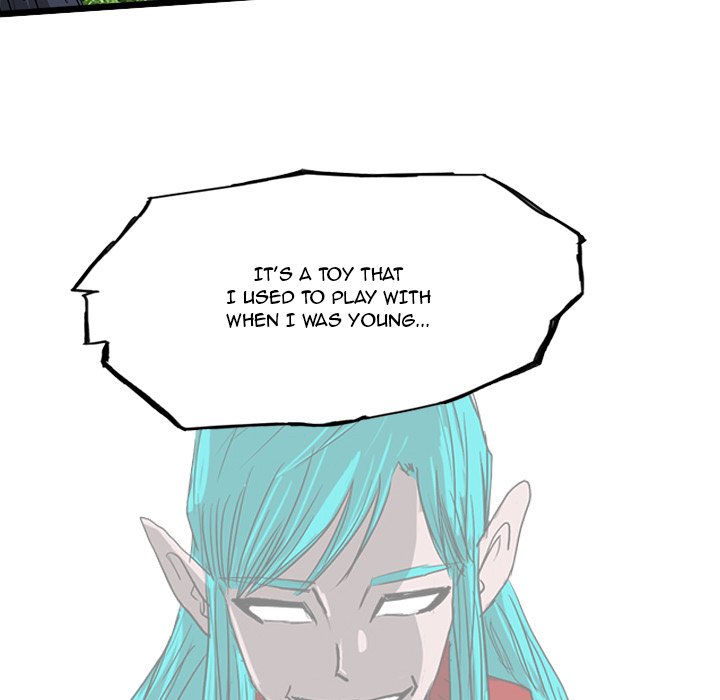 The Chronicles of Apocalypse Chapter 69 image 133