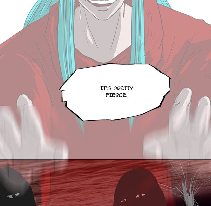 The Chronicles of Apocalypse Chapter 69 image 134