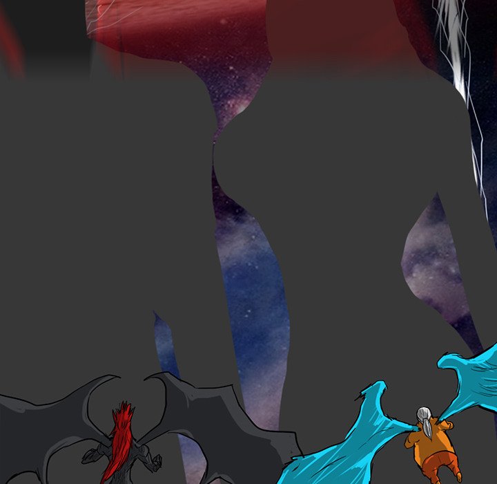 The Chronicles of Apocalypse Chapter 69 image 135