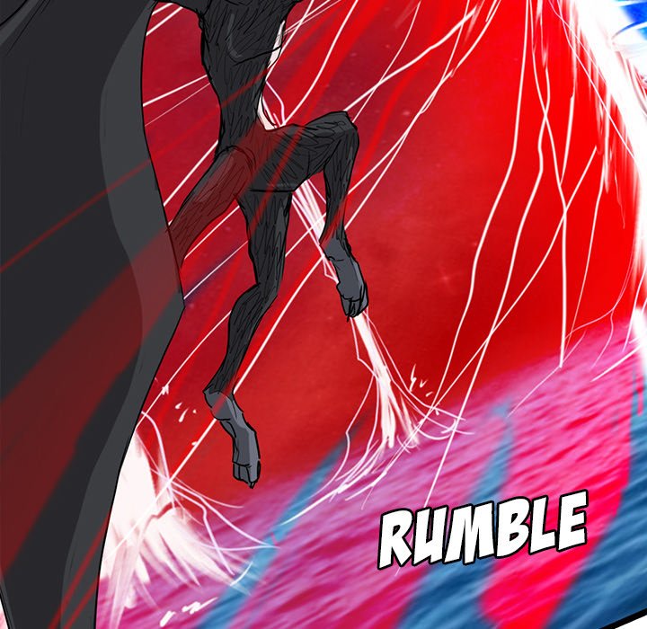 The Chronicles of Apocalypse Chapter 69 image 18