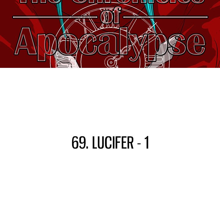The Chronicles of Apocalypse Chapter 69 image 30
