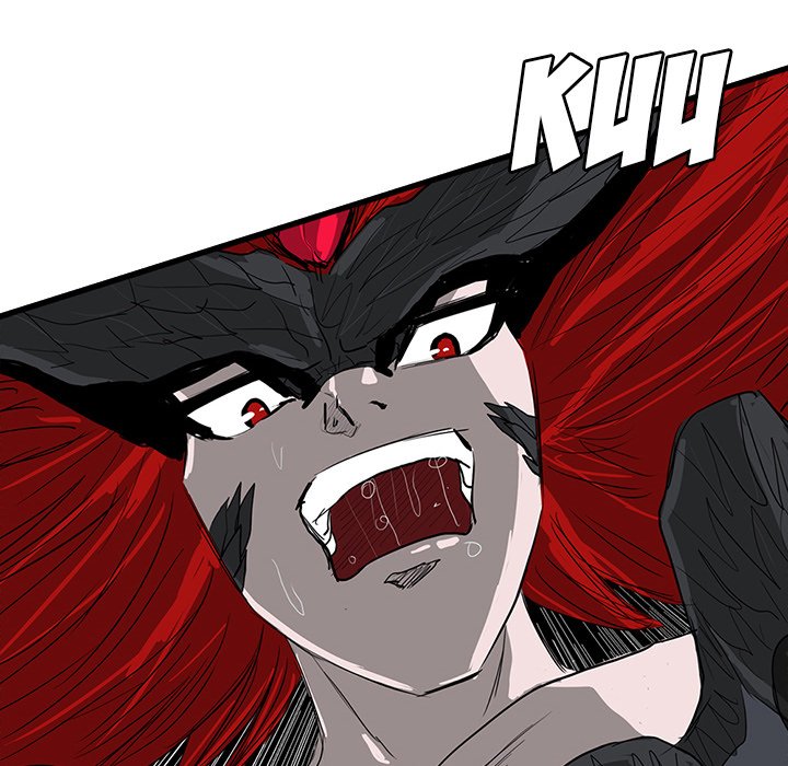 The Chronicles of Apocalypse Chapter 69 image 35