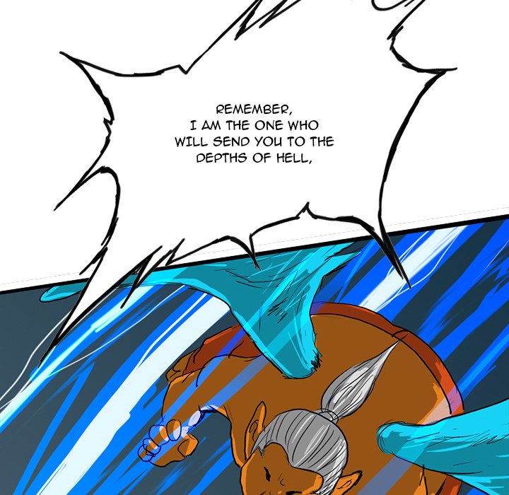 The Chronicles of Apocalypse Chapter 69 image 5