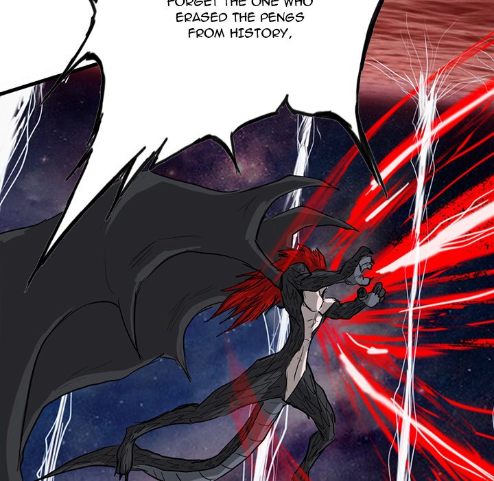 The Chronicles of Apocalypse Chapter 69 image 8
