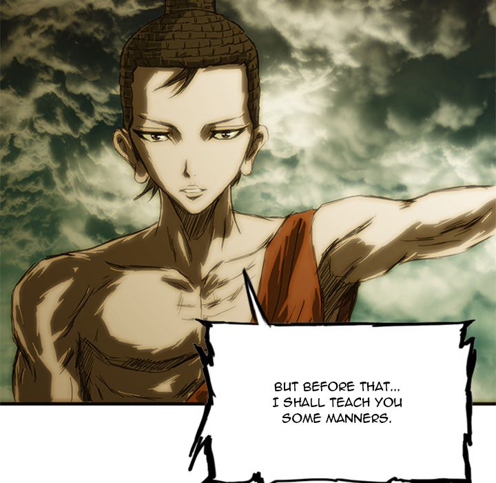 The Chronicles of Apocalypse Chapter 7 image 141