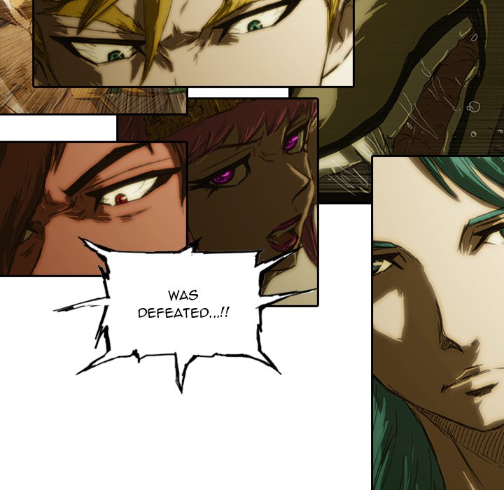 The Chronicles of Apocalypse Chapter 7 image 183