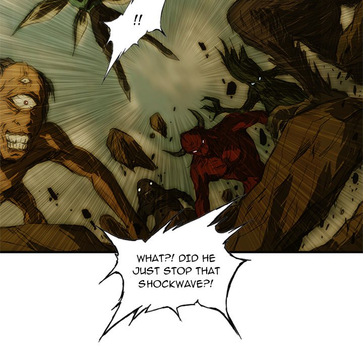 The Chronicles of Apocalypse Chapter 7 image 33