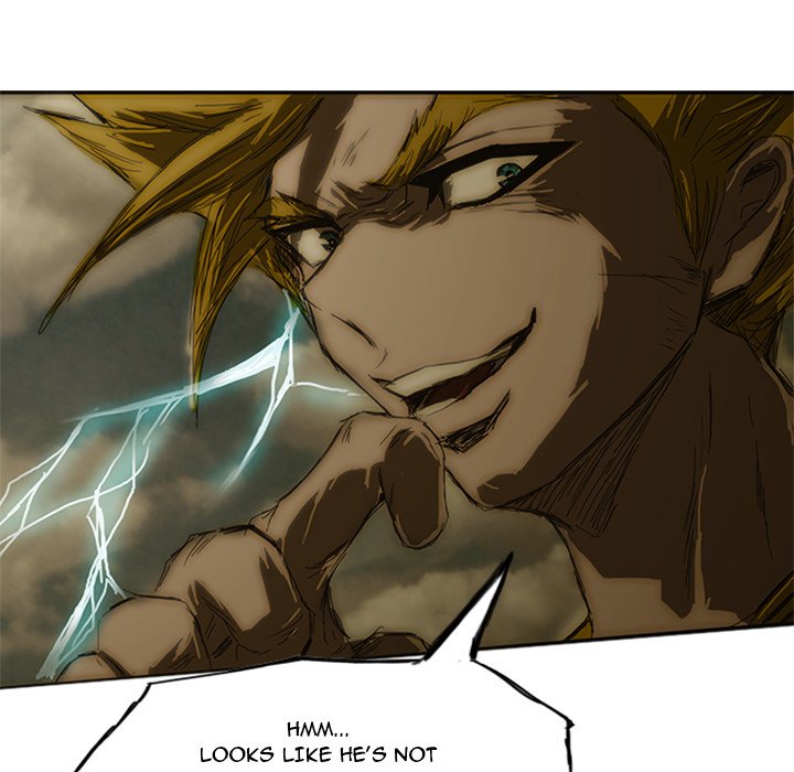 The Chronicles of Apocalypse Chapter 7 image 34
