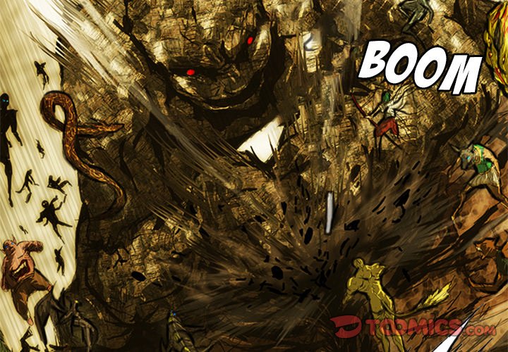 The Chronicles of Apocalypse Chapter 7 image 3