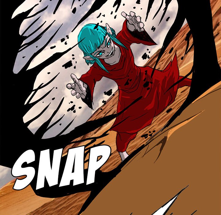 The Chronicles of Apocalypse Chapter 71 image 100