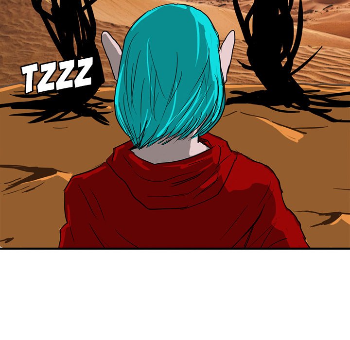 The Chronicles of Apocalypse Chapter 71 image 105
