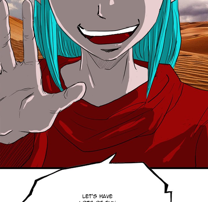 The Chronicles of Apocalypse Chapter 71 image 107