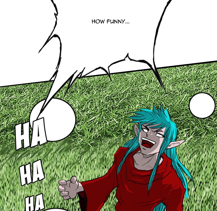 The Chronicles of Apocalypse Chapter 71 image 139