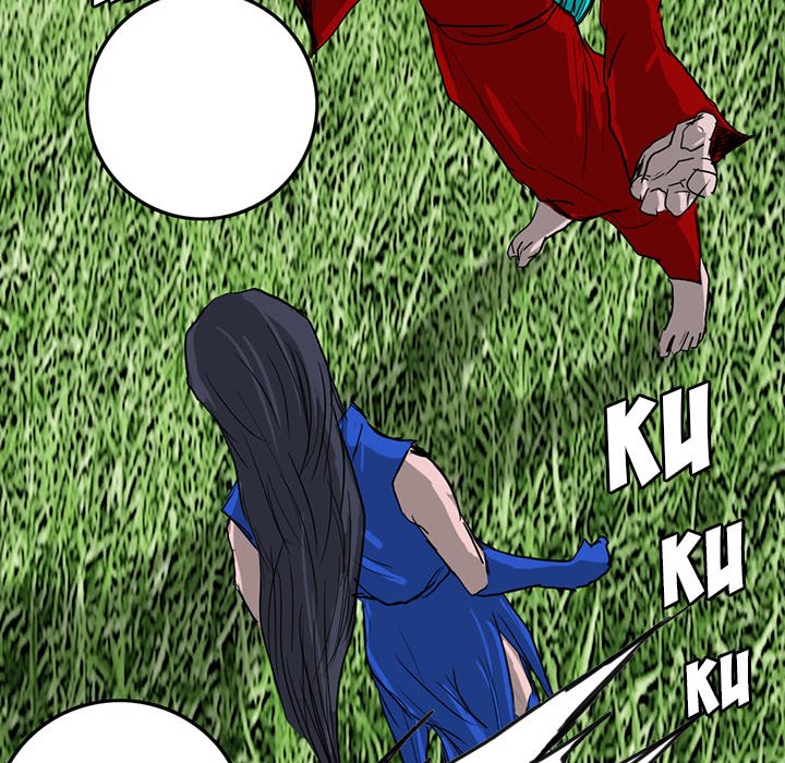 The Chronicles of Apocalypse Chapter 71 image 140