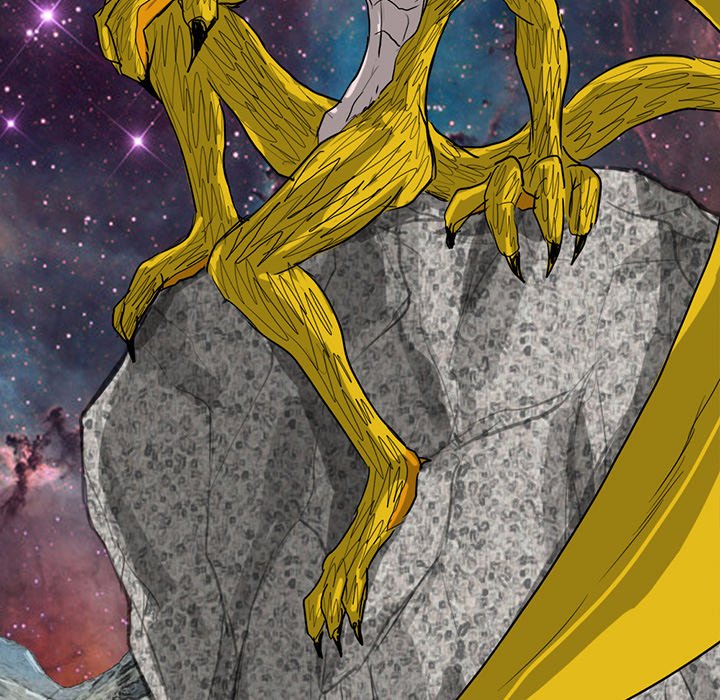 The Chronicles of Apocalypse Chapter 71 image 156