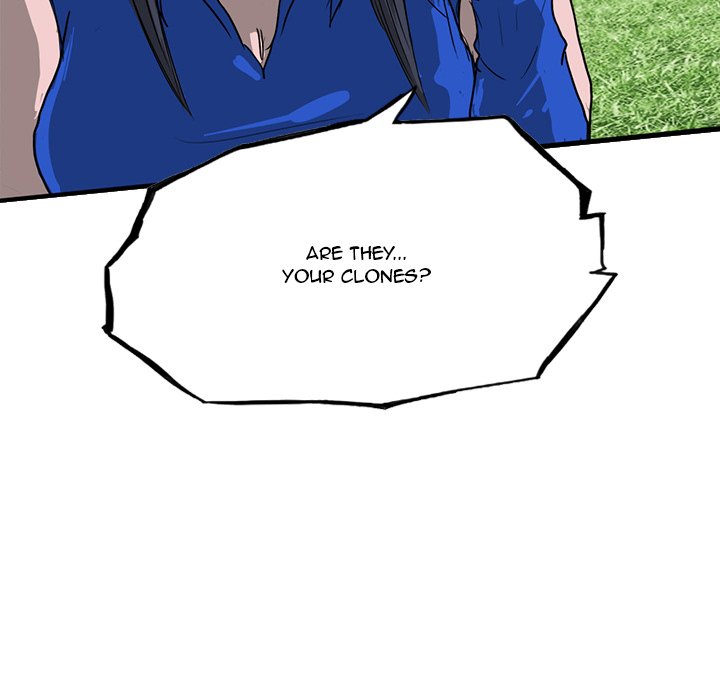 The Chronicles of Apocalypse Chapter 71 image 18