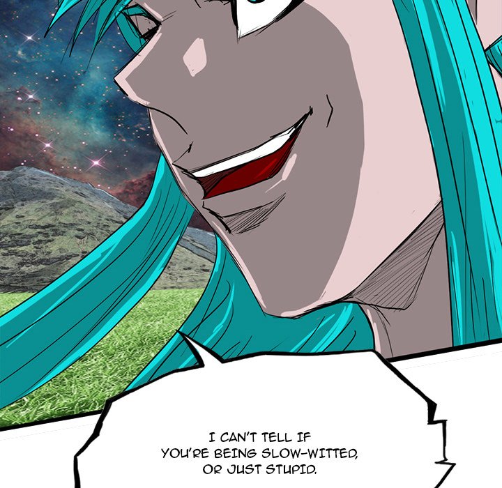 The Chronicles of Apocalypse Chapter 71 image 20