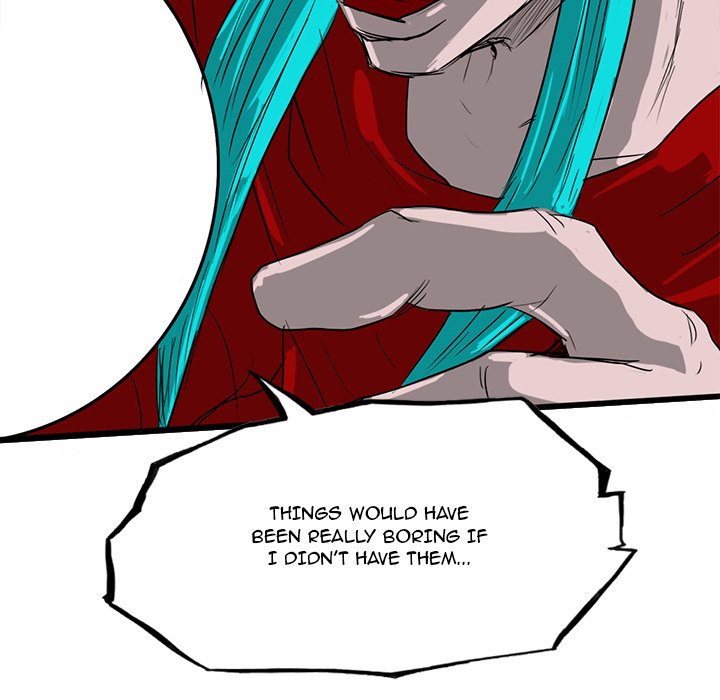 The Chronicles of Apocalypse Chapter 71 image 27