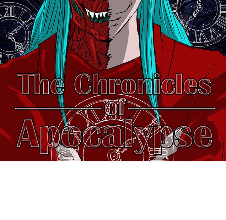 The Chronicles of Apocalypse Chapter 71 image 30