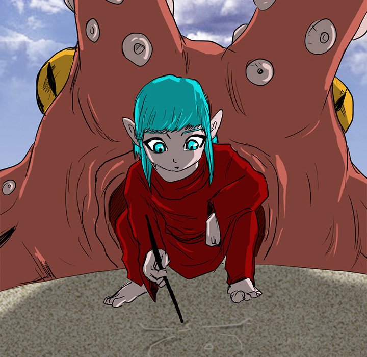 The Chronicles of Apocalypse Chapter 71 image 38