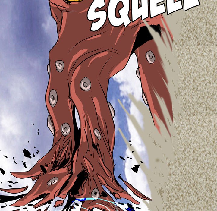 The Chronicles of Apocalypse Chapter 71 image 42