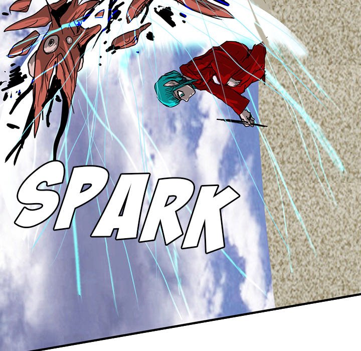The Chronicles of Apocalypse Chapter 71 image 43