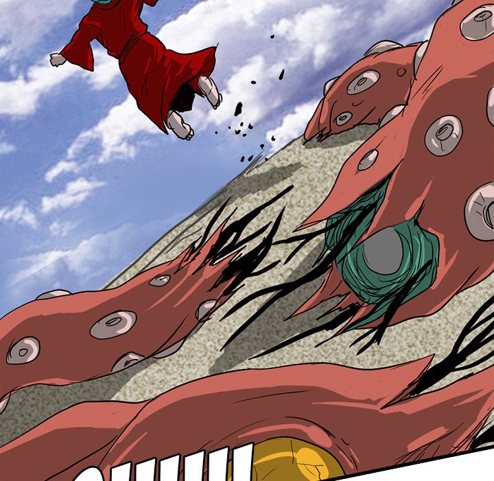 The Chronicles of Apocalypse Chapter 71 image 49