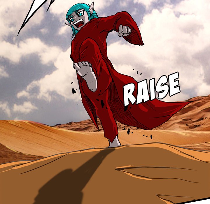 The Chronicles of Apocalypse Chapter 71 image 68