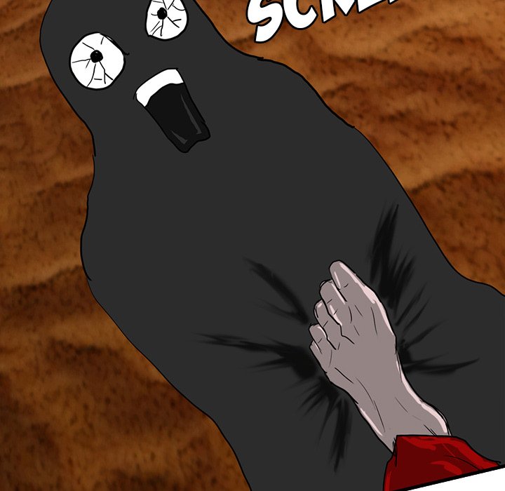 The Chronicles of Apocalypse Chapter 71 image 74