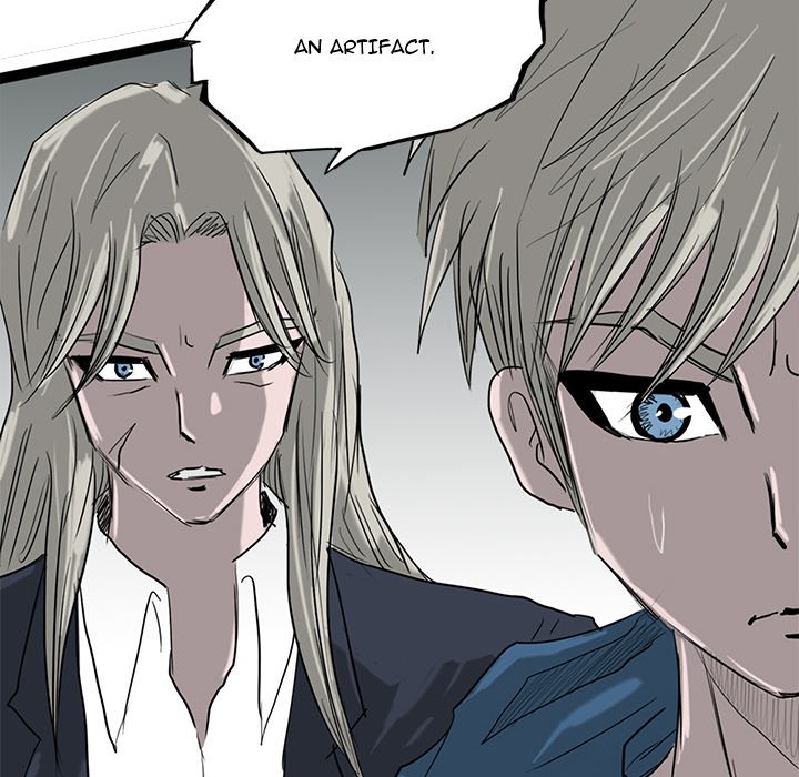 The Chronicles of Apocalypse Chapter 72 image 100