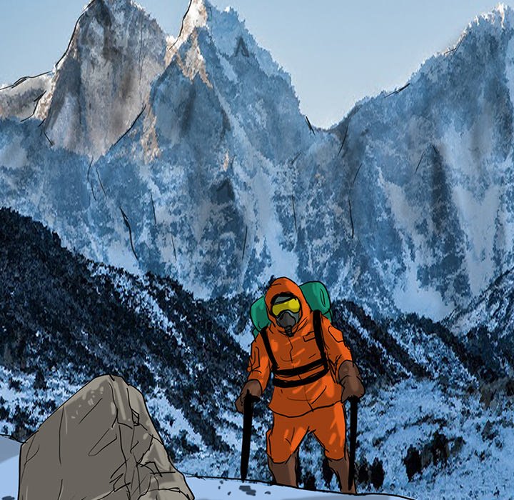 The Chronicles of Apocalypse Chapter 72 image 106