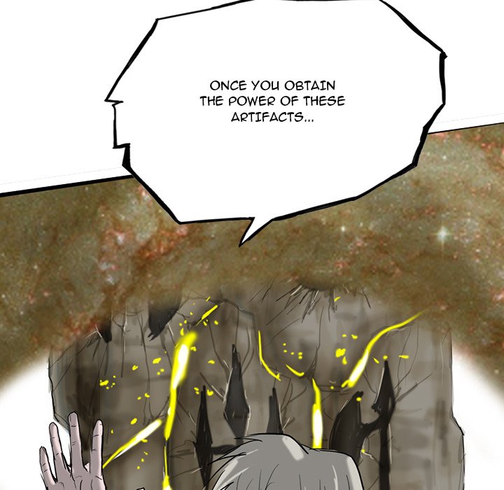 The Chronicles of Apocalypse Chapter 72 image 156