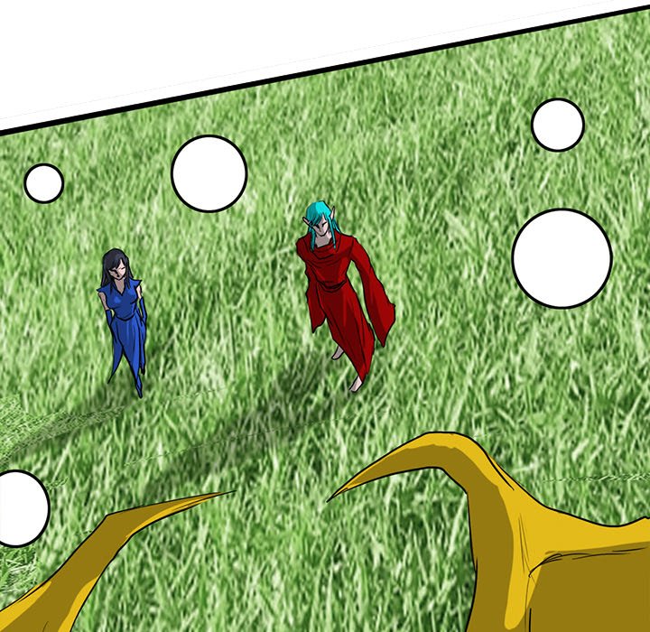 The Chronicles of Apocalypse Chapter 72 image 18