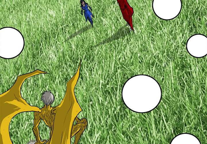 The Chronicles of Apocalypse Chapter 72 image 1