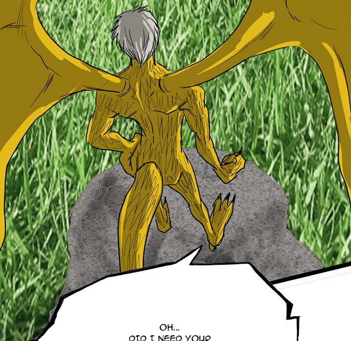 The Chronicles of Apocalypse Chapter 72 image 19