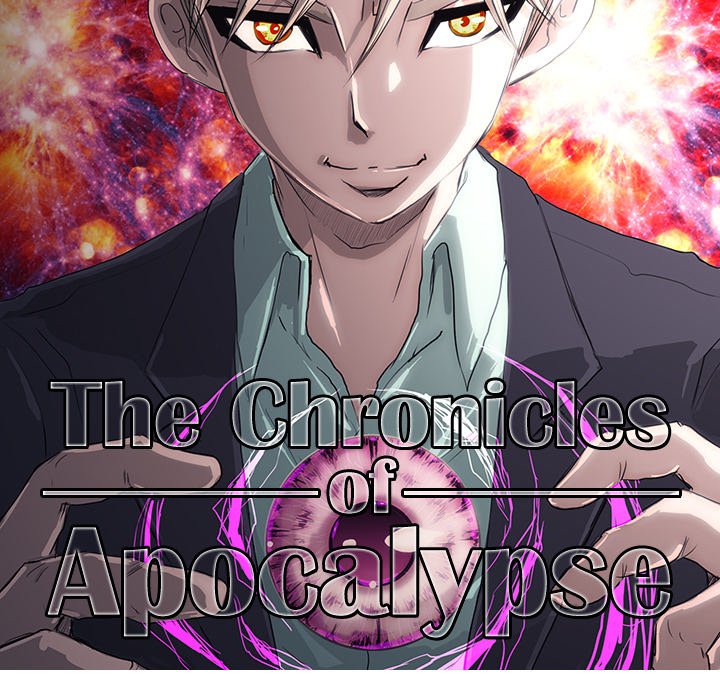 The Chronicles of Apocalypse Chapter 72 image 28