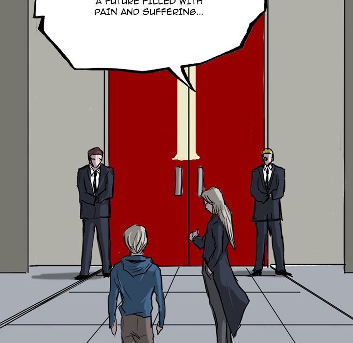 The Chronicles of Apocalypse Chapter 72 image 61