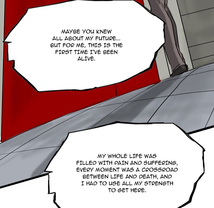 The Chronicles of Apocalypse Chapter 72 image 72