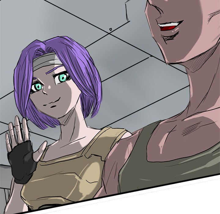 The Chronicles of Apocalypse Chapter 72 image 88