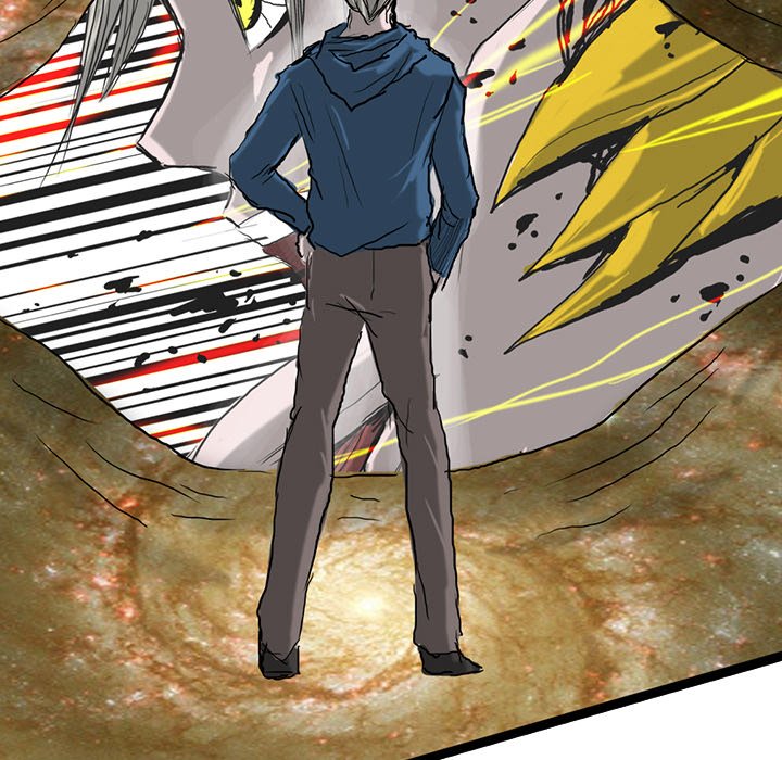 The Chronicles of Apocalypse Chapter 73 image 105